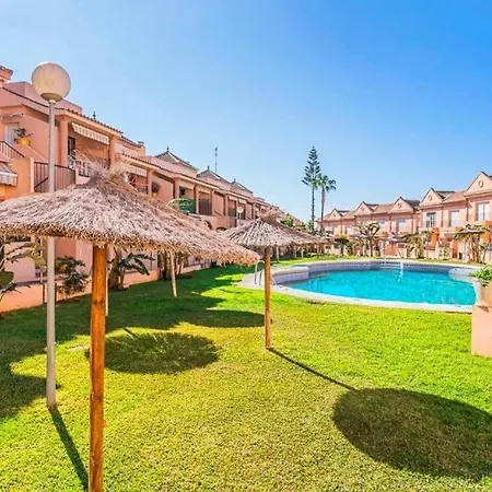 Al Andalus. La Barrosa. *